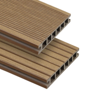Próbka deska Bergdeck b140 Wild Teak
