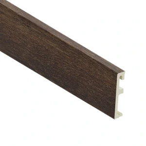 Listwa przypodłogowa Alpha folia 80 mm 2,4 m Montana Oak