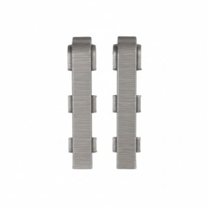 Łącznik SG/LIMA 75 mm Aluminium / 2 szt.