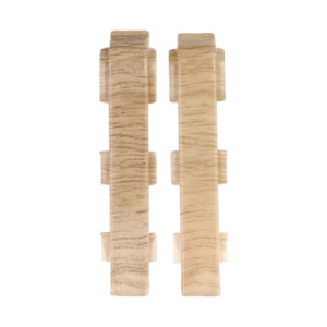 Łącznik SG75/ LIMA Ava Oak / 2 szt