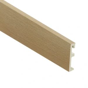 Listwa przypodłogowa Alpha folia 80 mm 2,4 m Essence