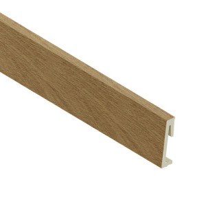 Listwa przypodłogowa Alpha folia 60 mm 2,2 m Foxy