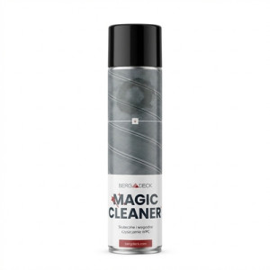 Preparat do czyszczenia desek kompozytowych BERGDECK Magic Cleaner 600ml