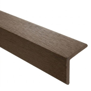 Kątownik BERGDECK S140 Ciemny Teak