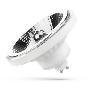 Żarówka LED GU10 4000K 10W 850lm