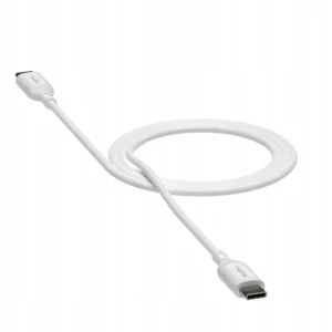 Mophie Essentials - kabel USB-C - USB-C 2 m (white)