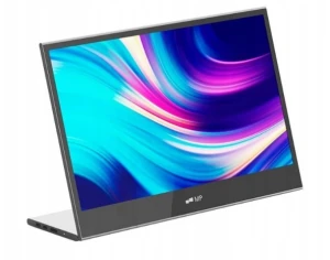 Mobile Pixels Glance - monitor przenośny 16" IPS LCD, 60Hz, 1920 x 1080p