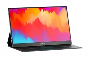Mobile Pixels Fold - monitor przenośny 15,6" IPS LCD, 60Hz, 1920 × 1080p