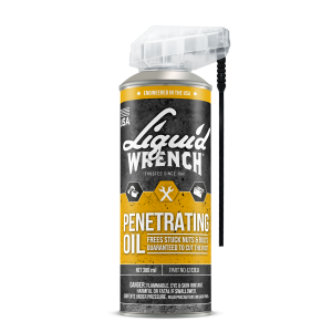 ΑΝΤΙΣΚΟΥΡΙΑΚΟ ΣΠΡΕΙ ΑΠΛΟ LIQUID WRENCH 380 ml