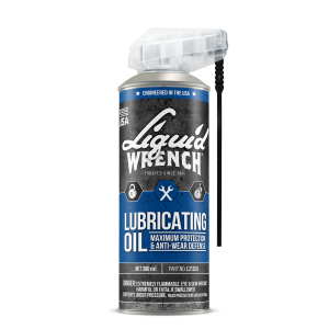 ΑΝΤΙΣΚΟΥΡΙΑΚΟ ΣΠΡΕΙ ΛΙΠΑΝΤΙΚΟ LIQUID WRENCH 380 ml