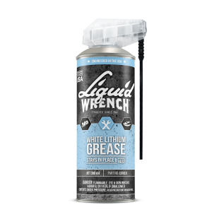 ΣΠΡΕΙ ΓΡΑΣΟΥ ΛΙΘΙΟΥ LIQUID WRENCH 380ml