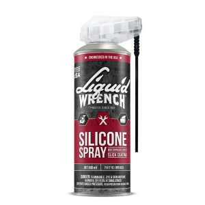 ΣΠΡΕΙ ΣΙΛΙΚΟΝΗΣ LIQUID WRENCH 400ml