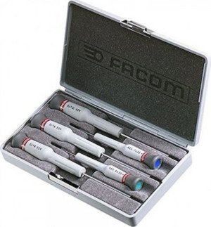 ΚΑΤΣΑΒΙΔΙΑ ΗΛΕΚΤΡΟΝΙΚΩΝ TORX SET FACOM