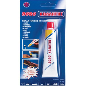 ΚΟΛΛΑ BORO ΚΟΛΛΗΤΗΣ 35ml