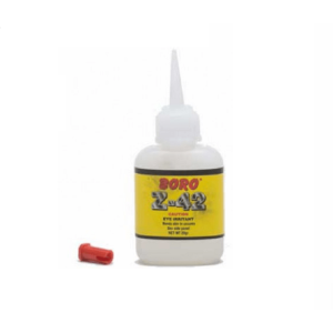 ΚΟΛΛΑ ΣΤΙΓΜΗΣ Ζ-45 BORO 20gr