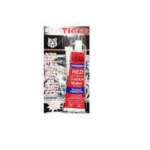 ΚΟΛΛΑ ΦΛΑΤΖΑΣ RED TIGER SILICONE