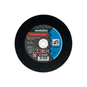 ΤΡΟΧΟΙ ΚΟΠΗΣ Φ350 METABO