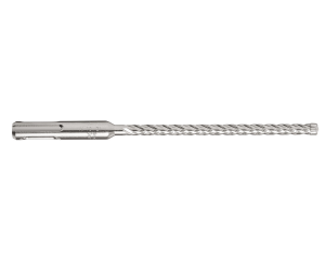 ΔΙΑΜΑΝΤΟΤΡΥΠΑΝΟ ΤΕΤΡΑΚΟΠΟ SDS-PLUS 8Χ110 METABO