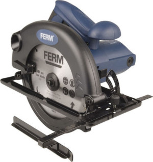 ΔΙΣΚΟΠΡΙΟΝΟ 1200W-185 CSM1039 FERM