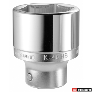 ΚΑΡΥΔΑΚΙ ΕΞΑΓΩΝΟ 3/4 35 FACOM