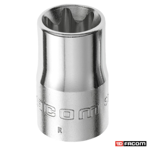 ΚΑΡΥΔΑΚΙ TORX ΘΥΛΗΚΟ 1/2 16 FACOM