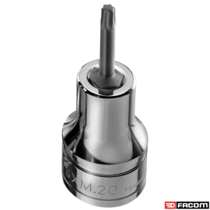 ΚΑΡΥΔΑΚΙ TORX 1/2 T60 FACOM