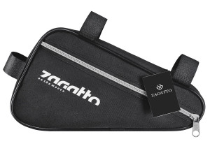 Torba rowerowa pod ramę "On the Move" ZG86