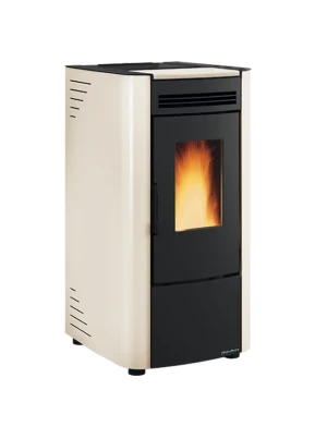 Piecyk na pellet La Nordica Extraflame Ketty 5.0 6,5 kW