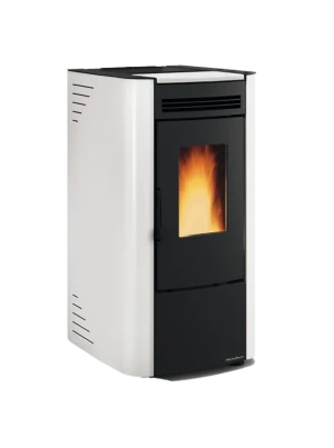 Piecyk na pellet La Nordica Extraflame Ketty 5.0 6,5 kW