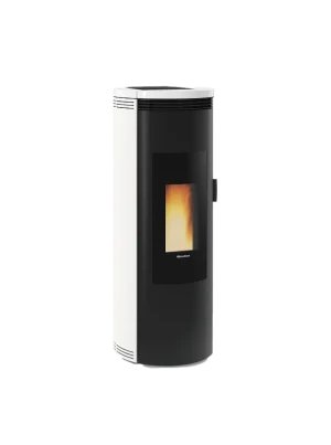 Piecyk na pellet La Nordica Extraflame Amika AD 8,0 kW
