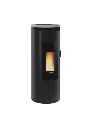 Piecyk na pellet La Nordica Extraflame Amika Petra AD 8,0 kW