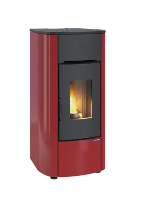 Piecyk na pellet La Nordica Extraflame Angelica Evo 8,0 kW