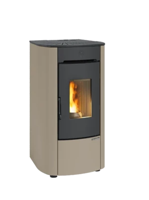 Piecyk na pellet La Nordica Extraflame Angelica Junior 7,0 kW
