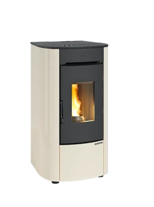 Piecyk na pellet La Nordica Extraflame Angelica Junior 7,0 kW