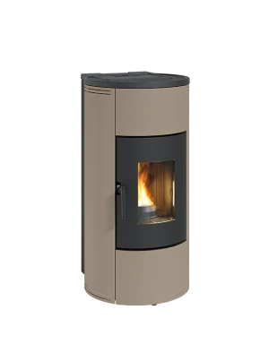 Piecyk na pellet La Nordica Extraflame Daniela 8,0 kW