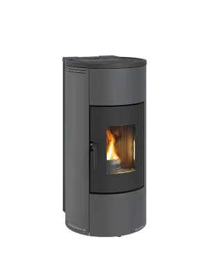 Piecyk na pellet La Nordica Extraflame Daniela 8,0 kW