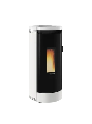 Piecyk na pellet La Nordica Extraflame Debby Evo 9,0 kW