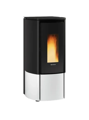 Piecyk na pellet La Nordica Extraflame Katia 11 11,0 kW