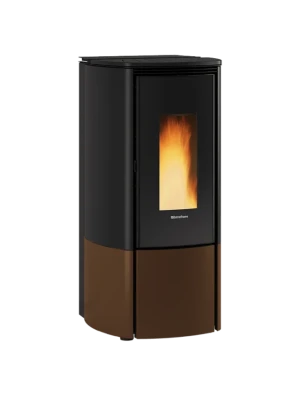 Piecyk na pellet La Nordica Extraflame Katia 11 11,0 kW