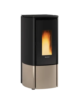 Piecyk na pellet La Nordica Extraflame Katia 11 11,0 kW