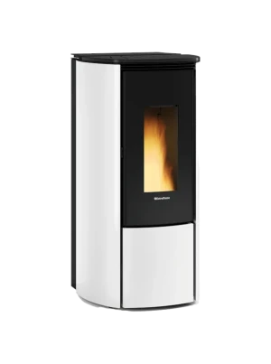 Piecyk na pellet La Nordica Extraflame Katia 9 5.0 Evo 9,0 kW