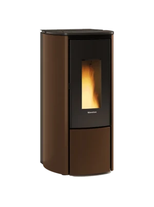 Piecyk na pellet La Nordica Extraflame Katia 9 5.0 Evo 9,0 kW