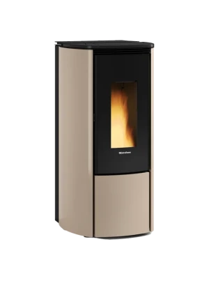 Piecyk na pellet La Nordica Extraflame Katia 9 5.0 Evo 9,0 kW