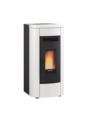 Piecyk na pellet La Nordica Extraflame Klaudia 5.0 Evo 8,0 kW