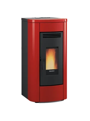 Piecyk na pellet La Nordica Extraflame Klaudia 5.0 Evo 8,0 kW