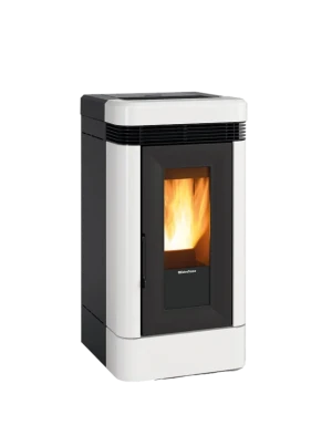 Piecyk na pellet La Nordica Extraflame Lucia.16 12,1 kW
