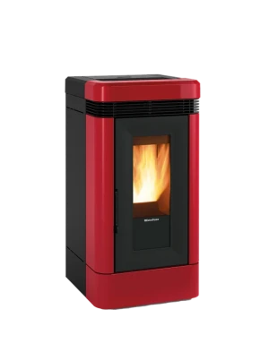 Piecyk na pellet La Nordica Extraflame Lucia.16 12,1 kW