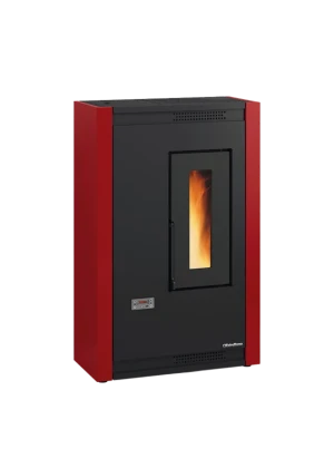 Piecyk na pellet La Nordica Extraflame Luisella 5.0 5,1 kW