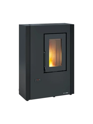 Piecyk na pellet La Nordica Extraflame Luisella 5.0 Maxi 7,0 kW