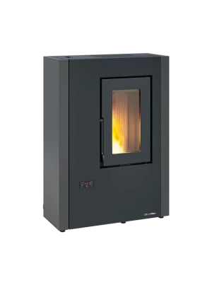 Piecyk na pellet La Nordica Extraflame Luisella 5.0 Maxi 7,0 kW